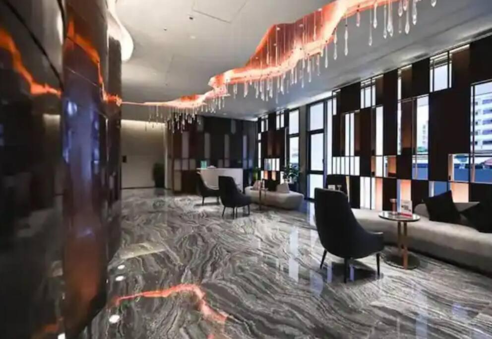 Edge Central Pattaya Seaview Residence מראה חיצוני תמונה